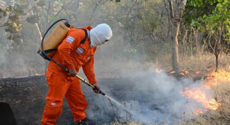 Simulação de incêndio na Arse 52 acontecerá na sexta-feira, 27