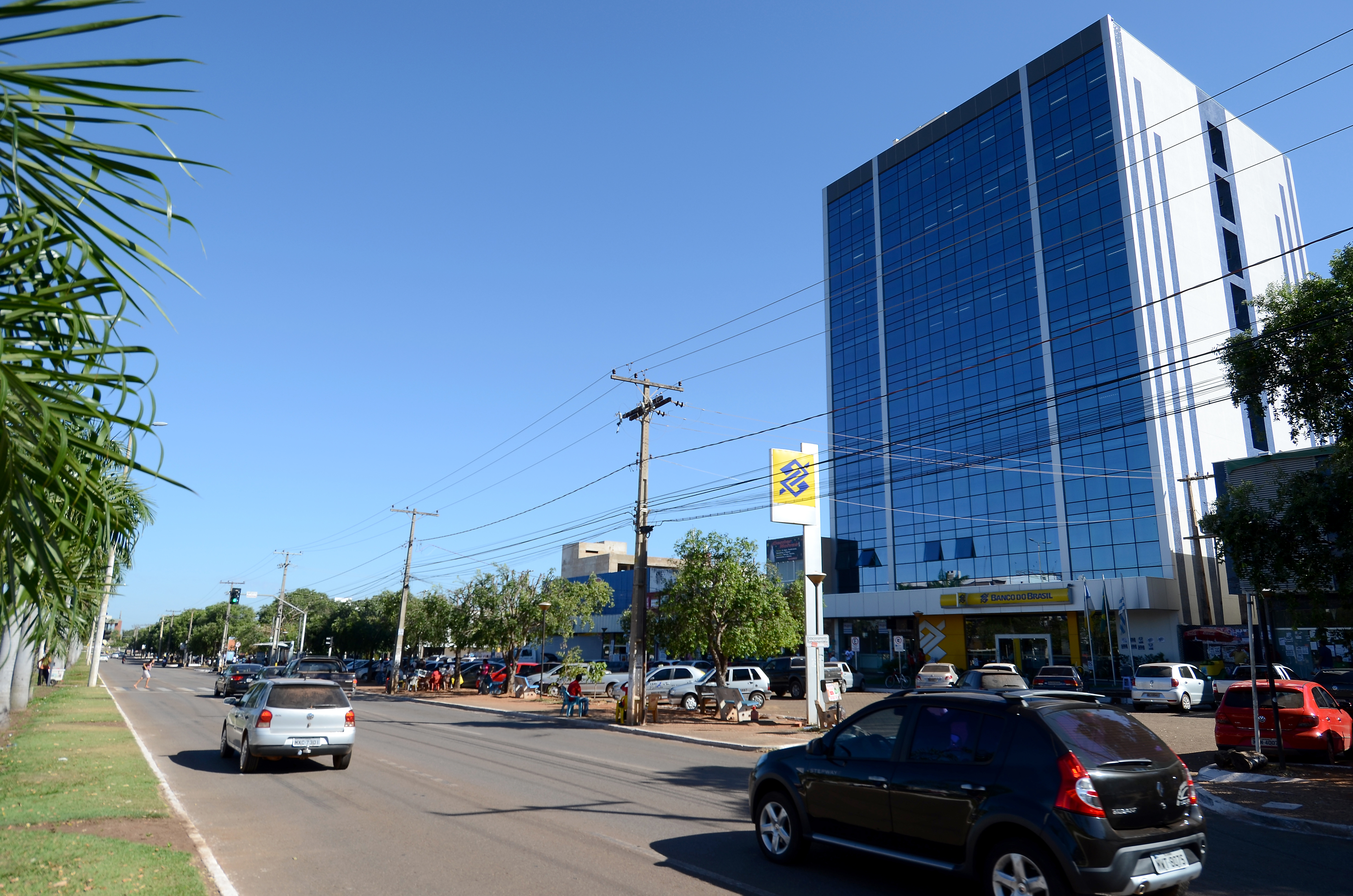 Prefeitura notifica o Governo do Estado para o repasse de recursos de tributos