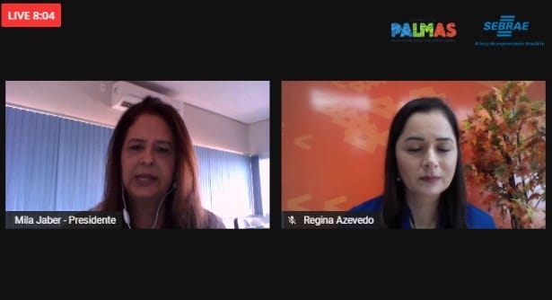 Prefeitura e Sebrae validam o Plano de Turismo de Palmas na segunda audiência pública
