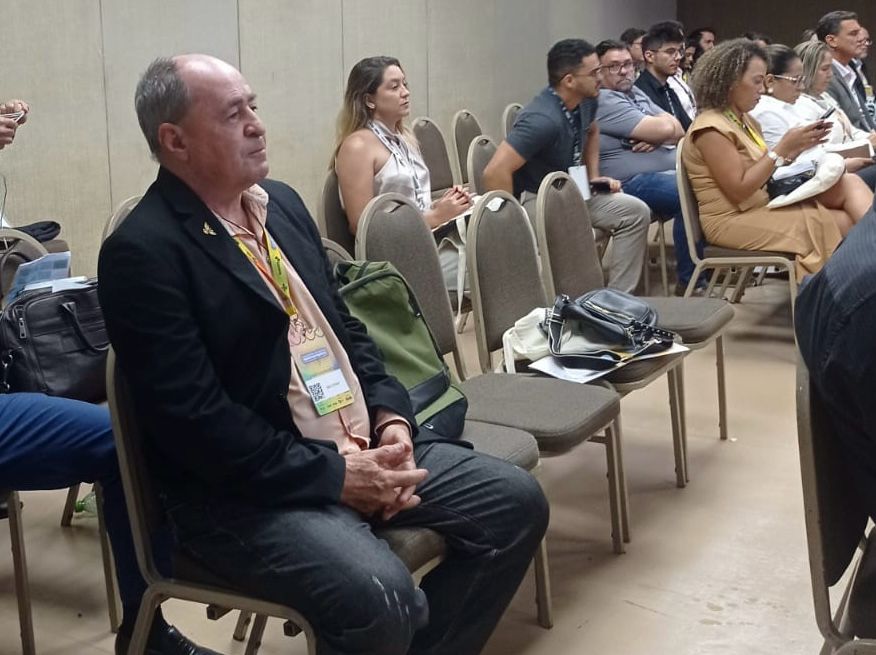 Palmas apresenta projetos ambientais durante agenda em Brasília