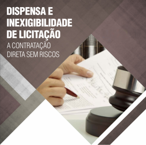 Servidores participam de capacitação na área de licitação