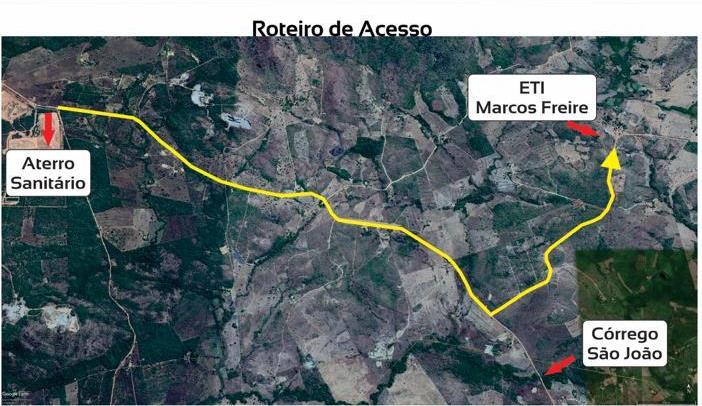 Seder altera programação do Agosto Verde e primeiro dia técnico será realizado nesta quinta-feira, 08
