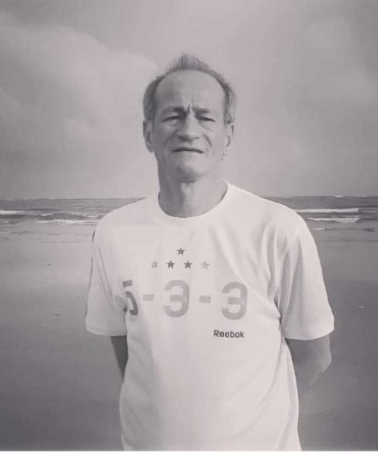 Nota de Pesar - Dr Ewaldo Borges