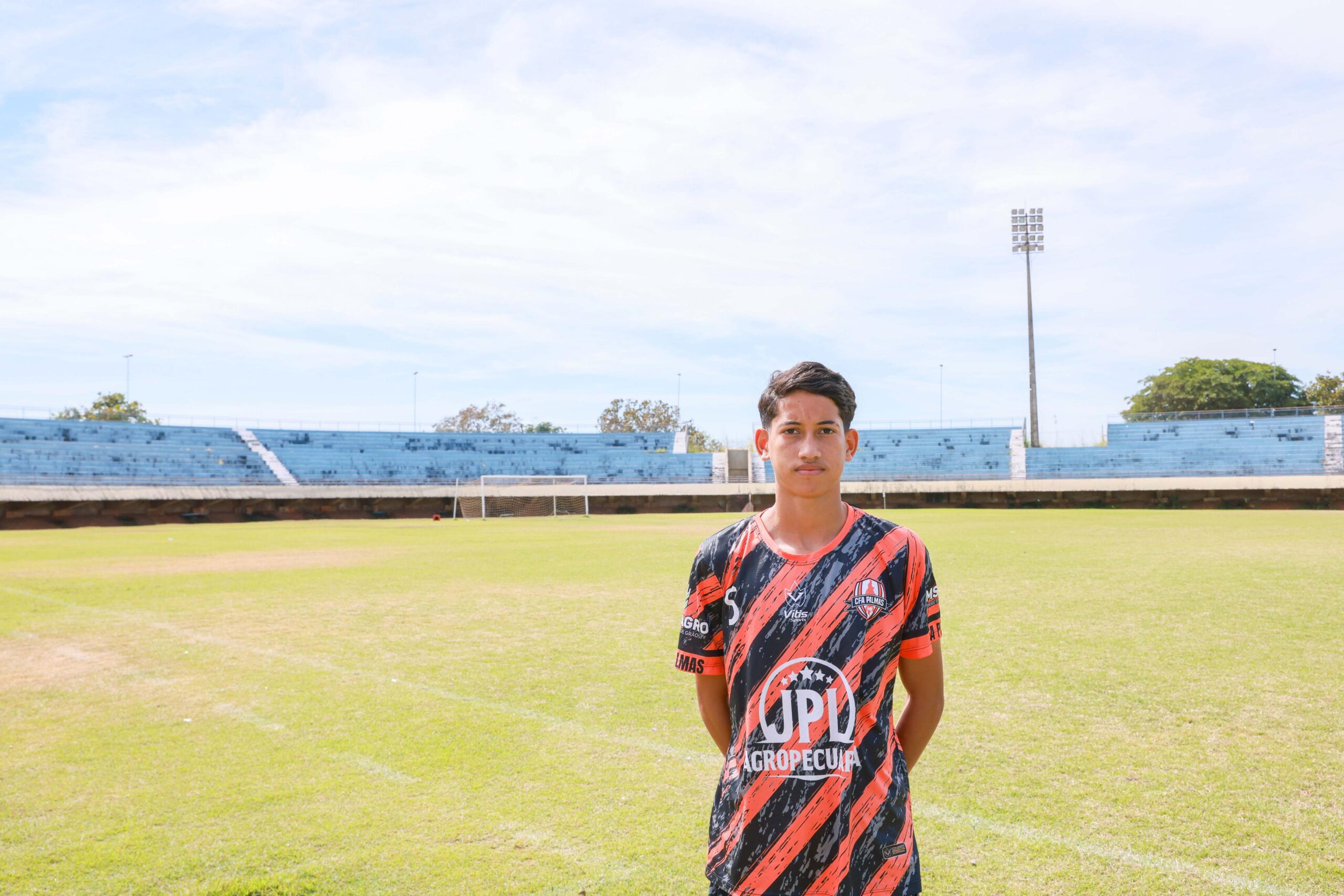 Finais da 1ª Taça Cidade de Palmas acontecem neste sábado, 14, com transmissão pela internet