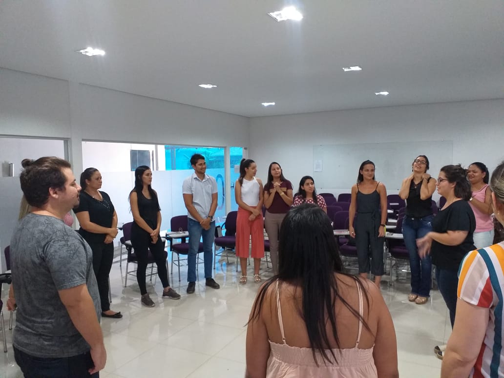 Fesp prepara Viver-SUS 2020 para recepcionar os novos residentes de saúde