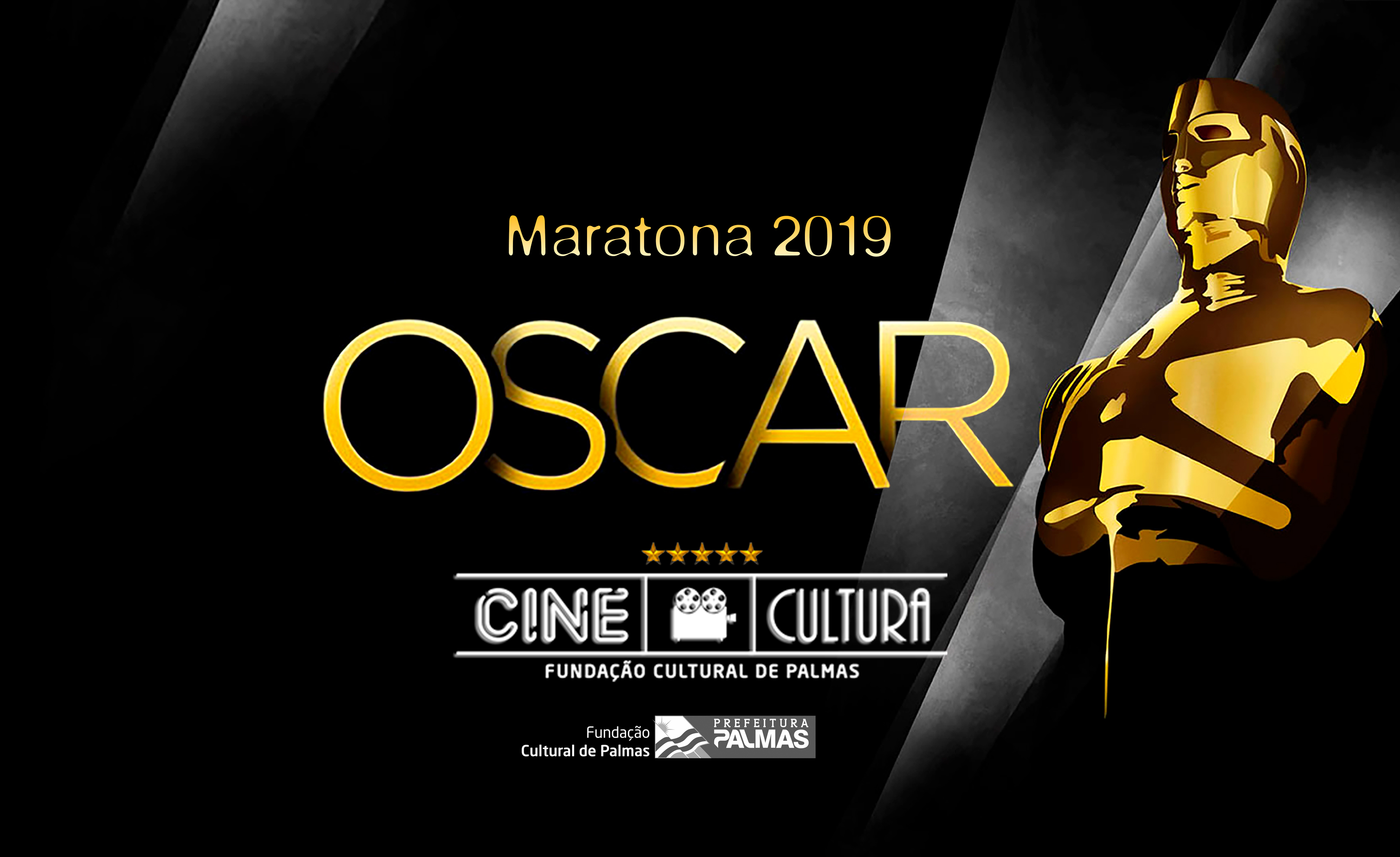 Cine Cultura inicia maratona do Oscar neste sábado, 02