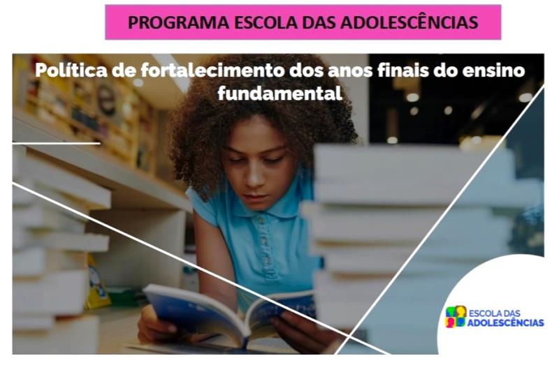 Palmas promoverá Semana da Escuta das Adolescências nas Escolas