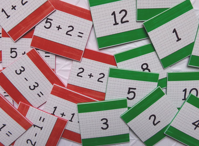 Escola Municipal Francisca Brandão realiza Semana da Matemática