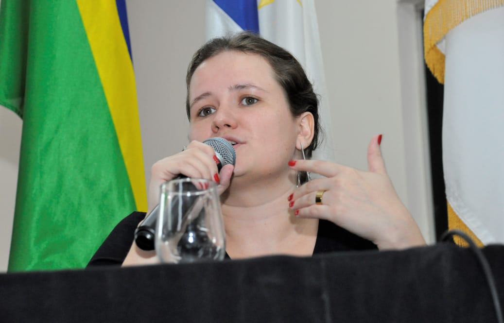 Profissionais da Saúde promovem palestras sobre prevenção do suicídio para professores indígenas