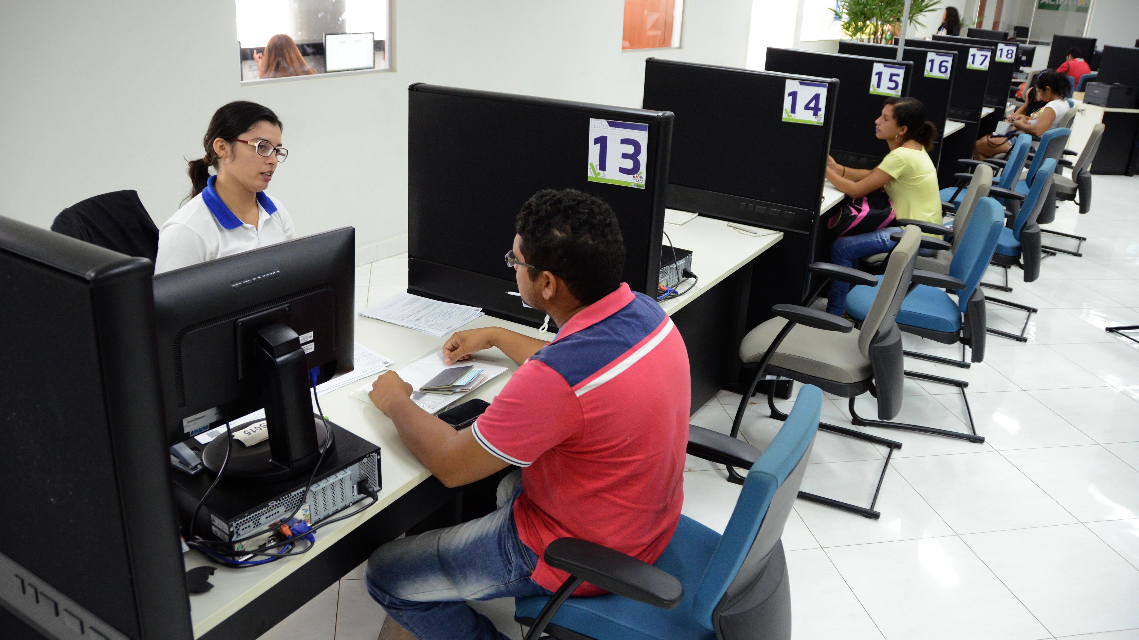 Bem Cidadão está com 88 vagas de emprego esperando por você