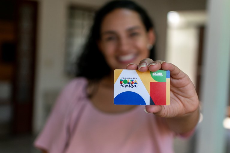 Palmas sediará encontro voltado à escuta de mulheres atendidas pelo Bolsa Família