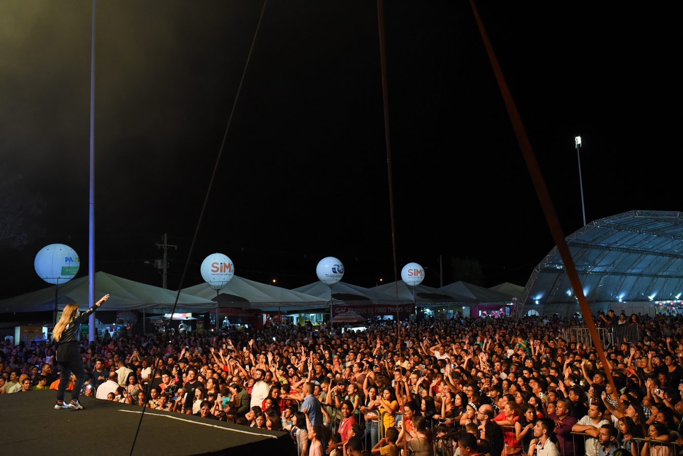 Capital da Fé: avaliação da 6ª edição é positiva e expectativa é que edição de 2021 traga mais novidades