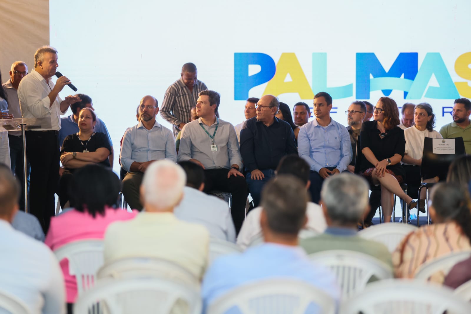 Parque dos Pioneiros de Palmas recebe reconhecimento como modelo para outras cidades brasileiras