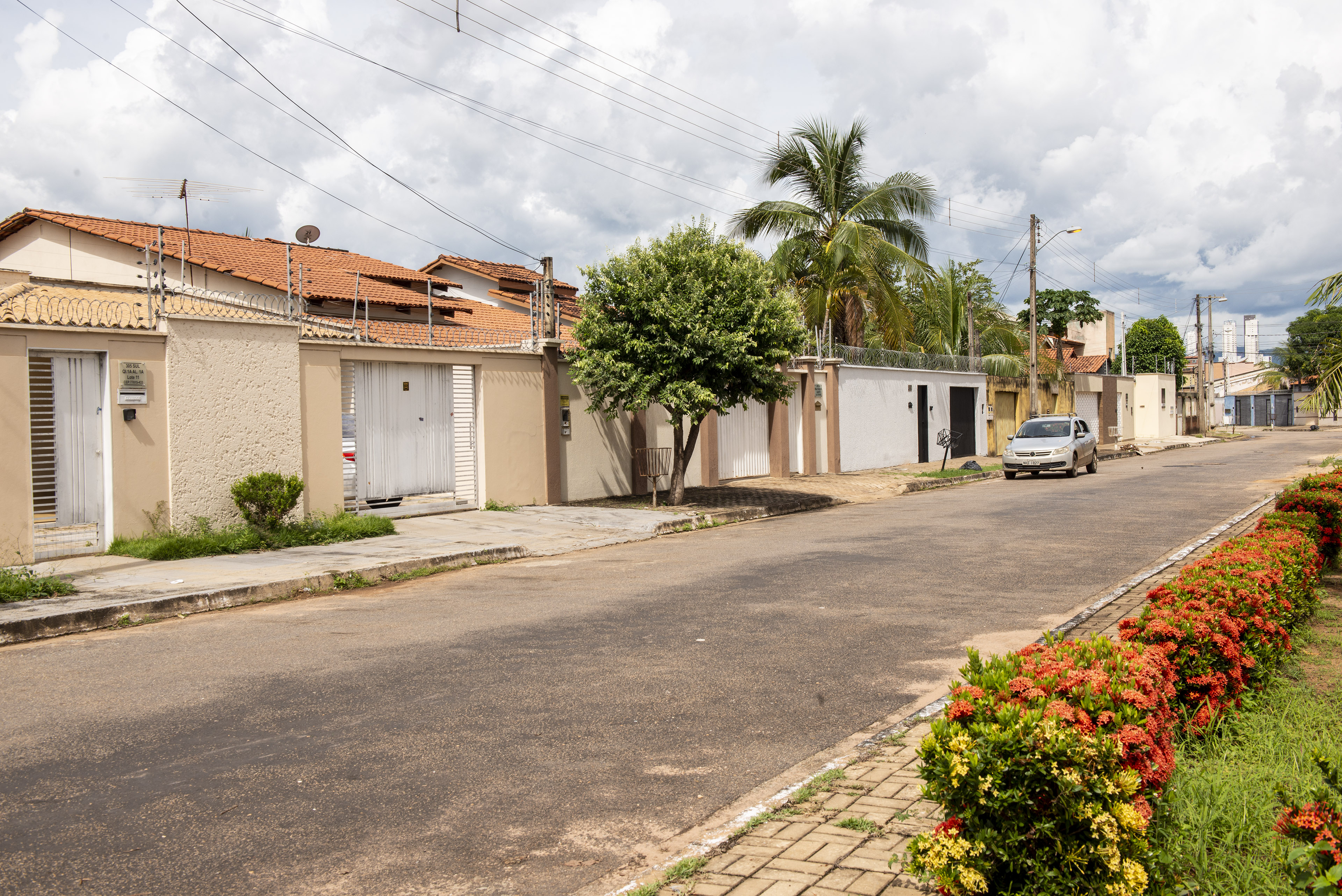 Em Palmas tem isenção do IPTU para idosos, aposentados, pensionistas e pessoas com deficiência