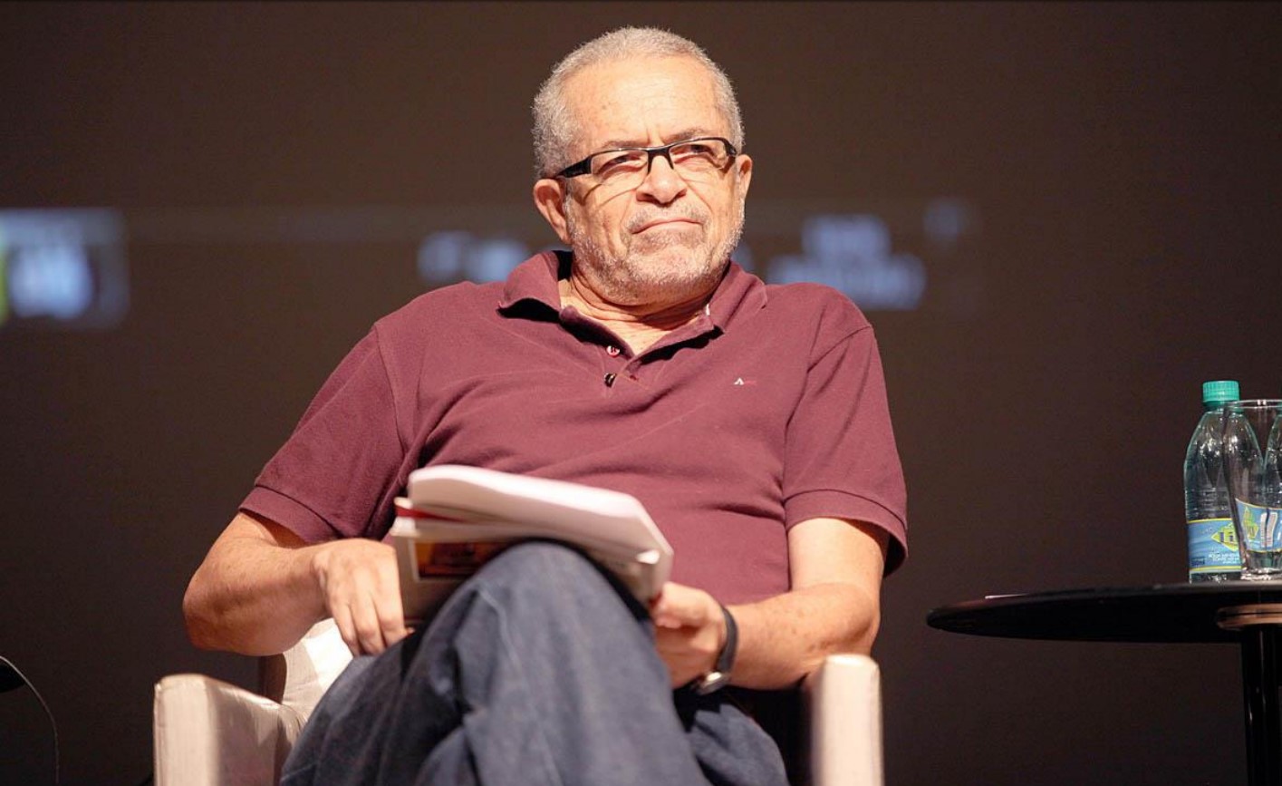 Jornalista Tião Pinheiro será homenageado no IV Festival de Cinema Infantil ‘Você na Tela’