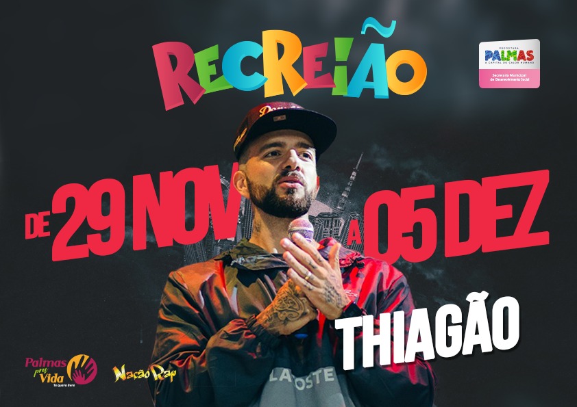 'Projeto Recreião' levará palestras de combate ao uso de drogas às escolas municipais