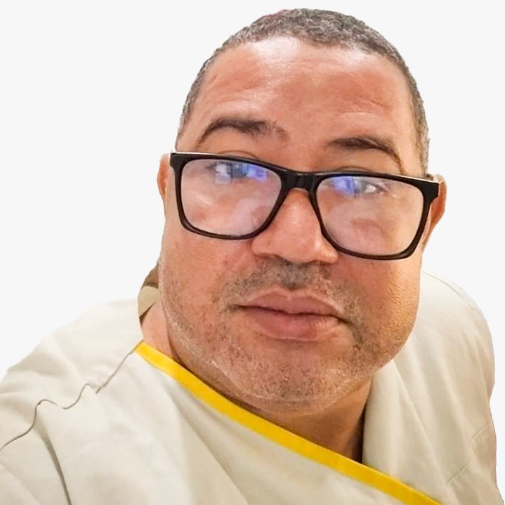 Nota de pesar - José Antônio Araújo Carlos