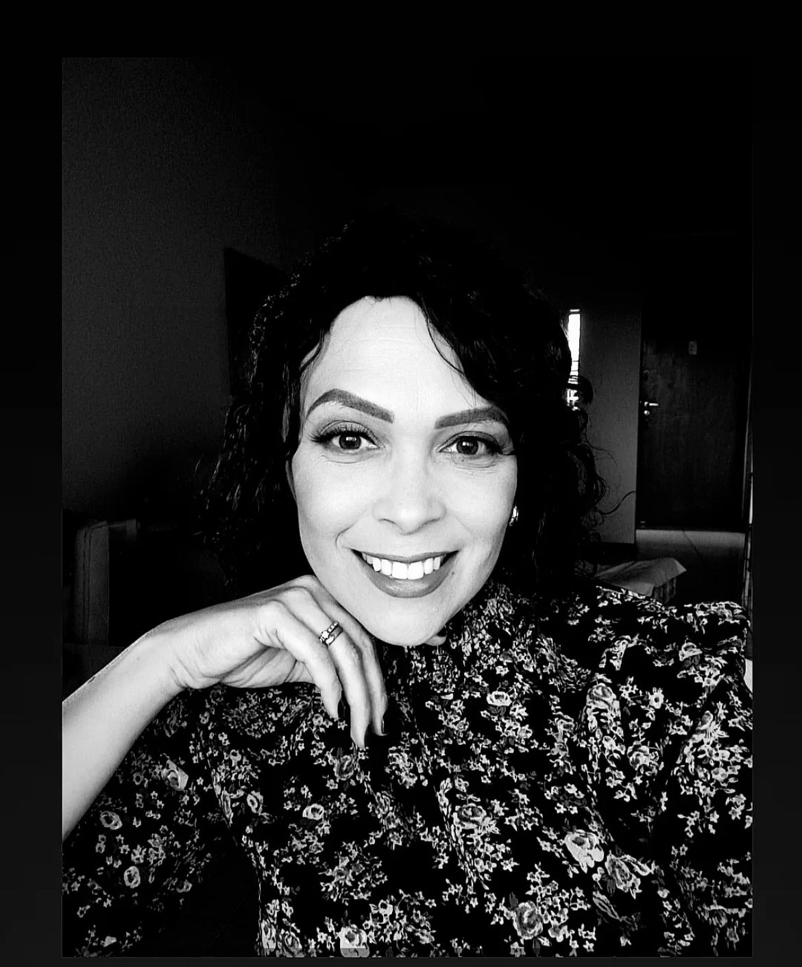 Nota de Pesar – Juliana Lourenço da Costa