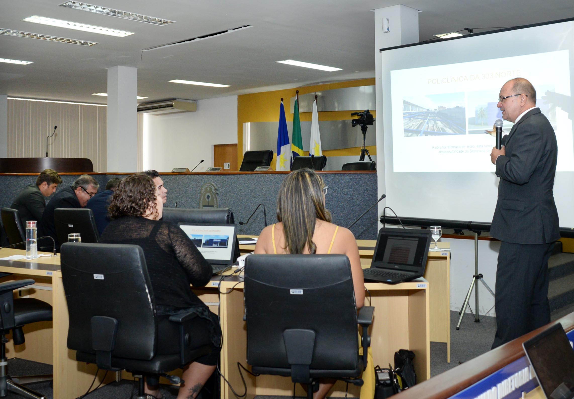 Prefeitura investe mais de R$ 66,1 milhões nos serviços de saúde da Capital