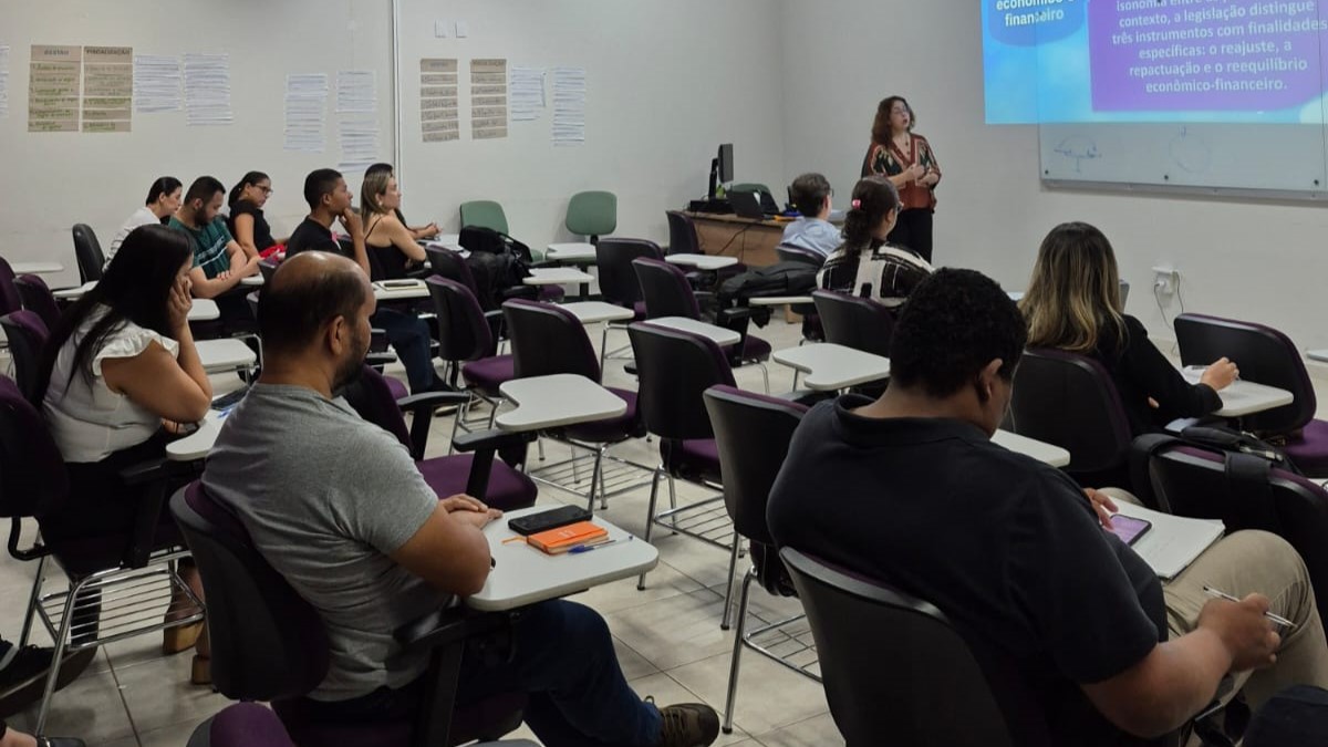 Prefeitura de Palmas abre inscrições para curso de liderança no setor público