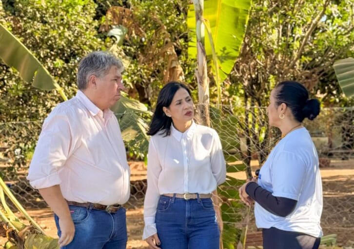 Diretor de Assistência Técnica Guilherme Vaz Burns representando  a Seasi 