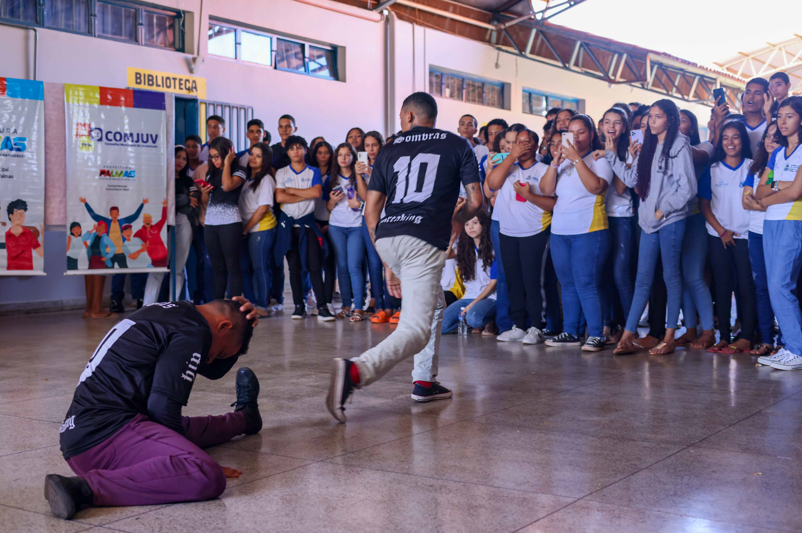 Semana Municipal da Juventude 2026 começa nesta quarta-feira, 12, e une sustentabilidade, solidariedade e cultura urbana