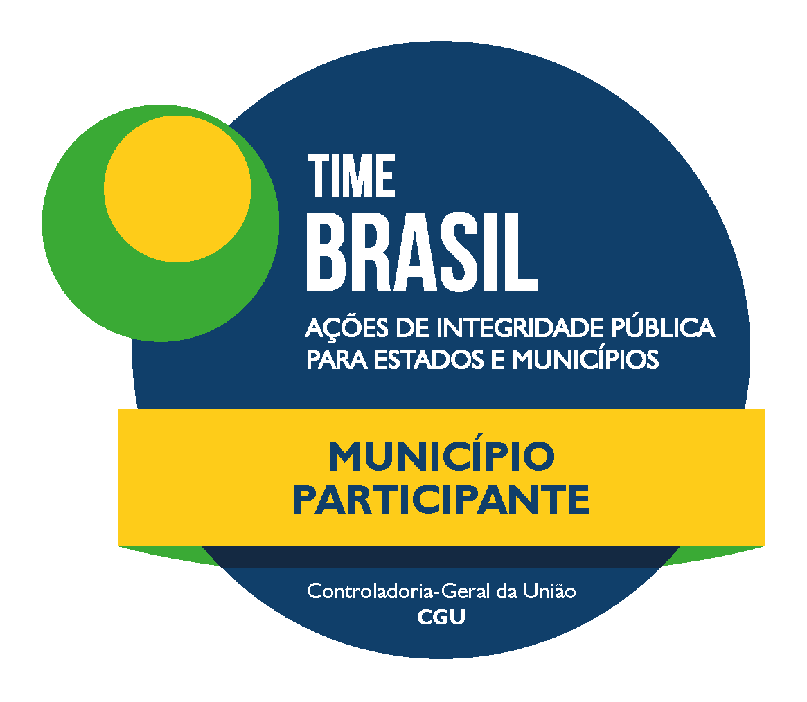 TIME BRASIL