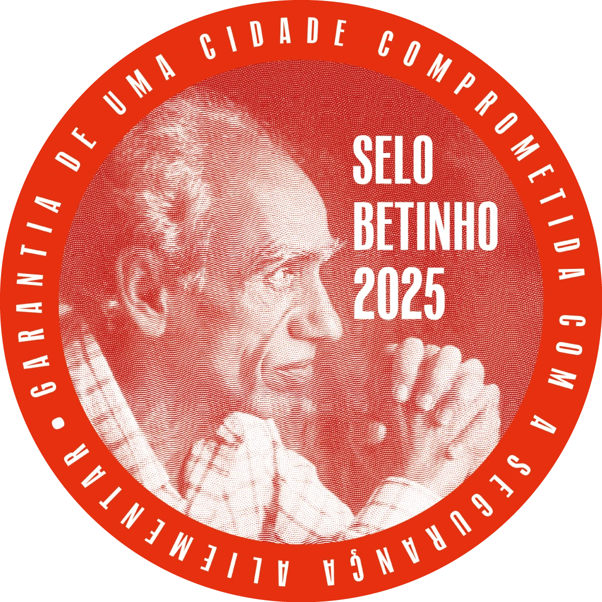 SELO BETINHO