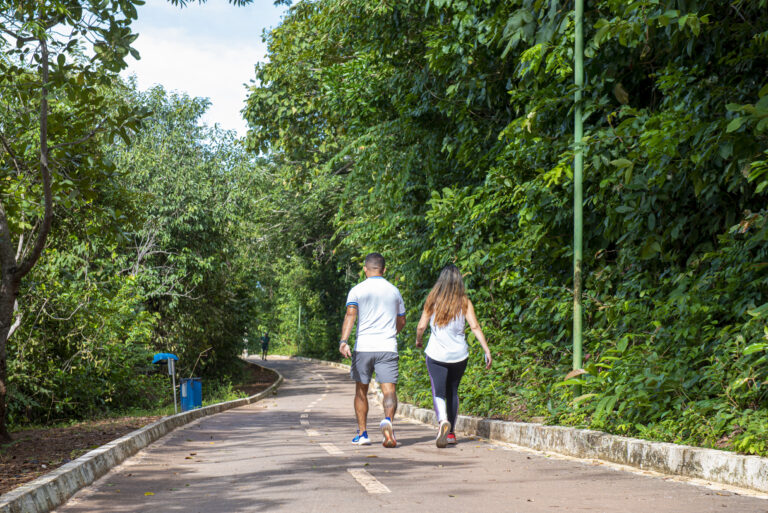 Parque Cesamar fecha de segunda, 8, a quarta, 10, para finalização da decoração natalina