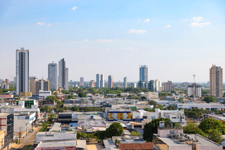 Prefeitura de Palmas abre consulta pública on-line para ouvir população na elaboração do Plano Plurianual