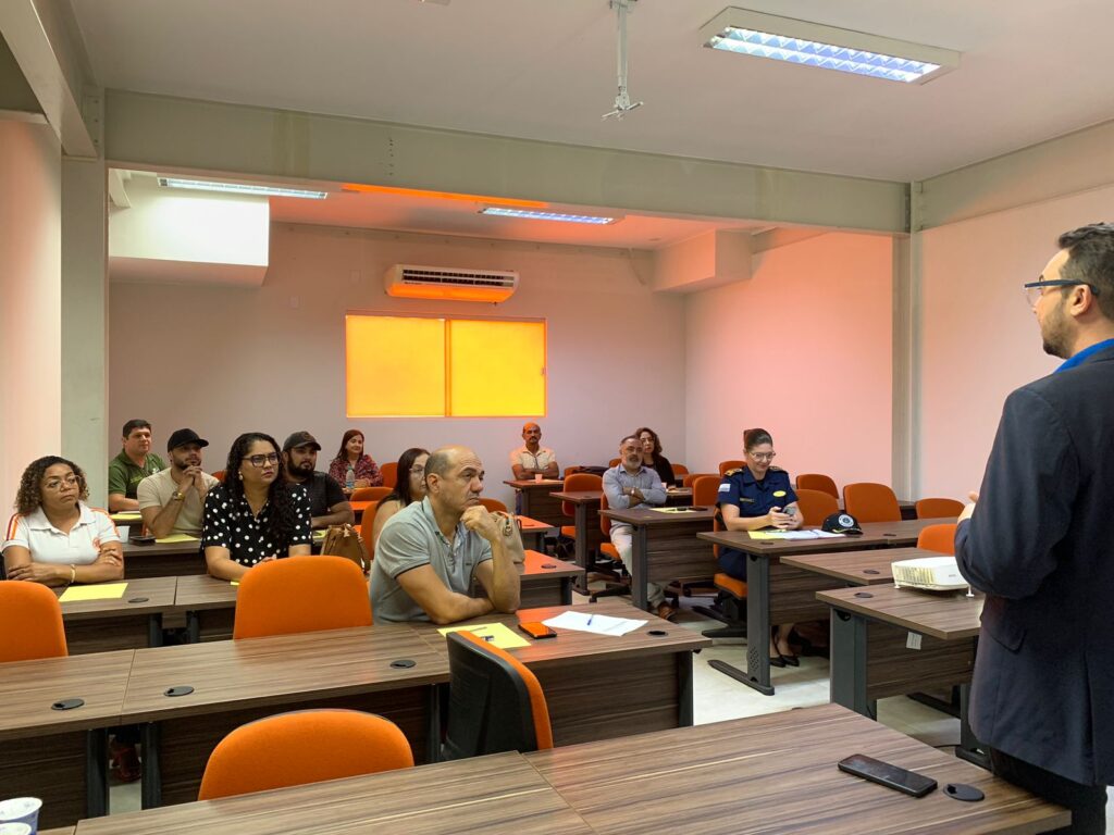 Divulgação do calendário dos cursos será a partir de fevereiro - Foto: Divulgação