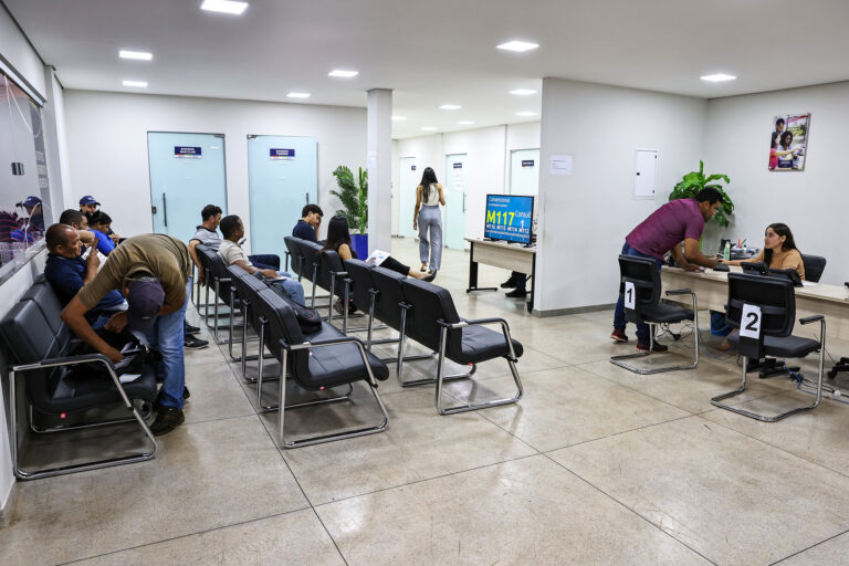 Agendamento de nomeados para a Educação de Palmas na Junta Médica passa a ser semanal