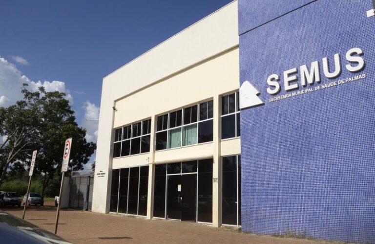 Atendimento presencial ao público será suspenso nesta sexta-feira, 2, na sede da Semus