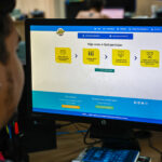 Resultado do sorteio é publicado no site do programa Nota Palmense Premiada
