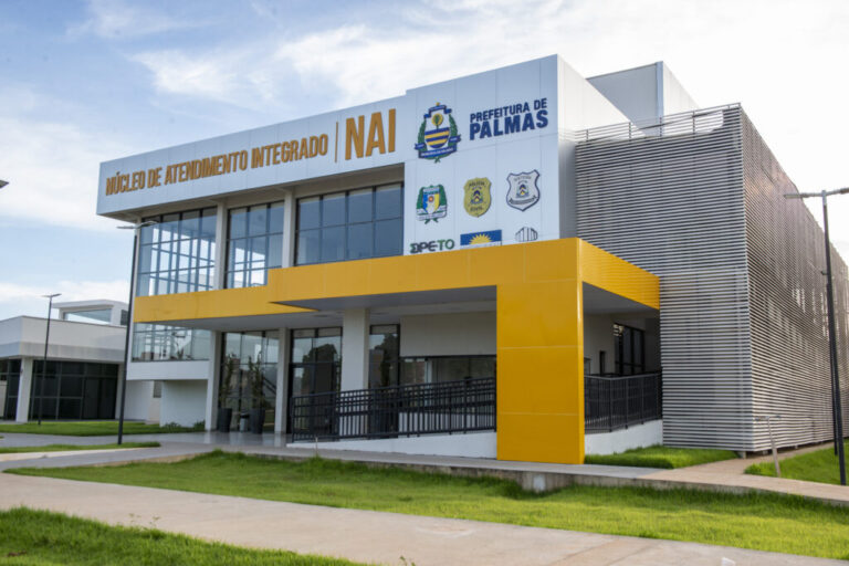 Prefeitura de Palmas realiza 1º Seminário do Serviço de Medidas Socioeducativas em Meio Aberto
