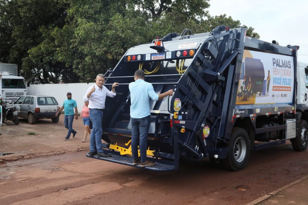 Prefeitura realiza força-tarefa de serviços de infraestrutura, promovendo melhorias em setores da região sul da Capital - Foto: Edu Fortes