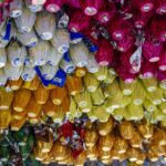 Ovos de Páscoa