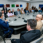 Empossados novos membros da Junta de Recursos Fiscais