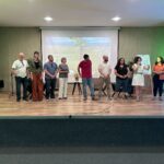 Construção do Projeto contou com participação da comunidade durante oficinas realizadas em julho de 2024