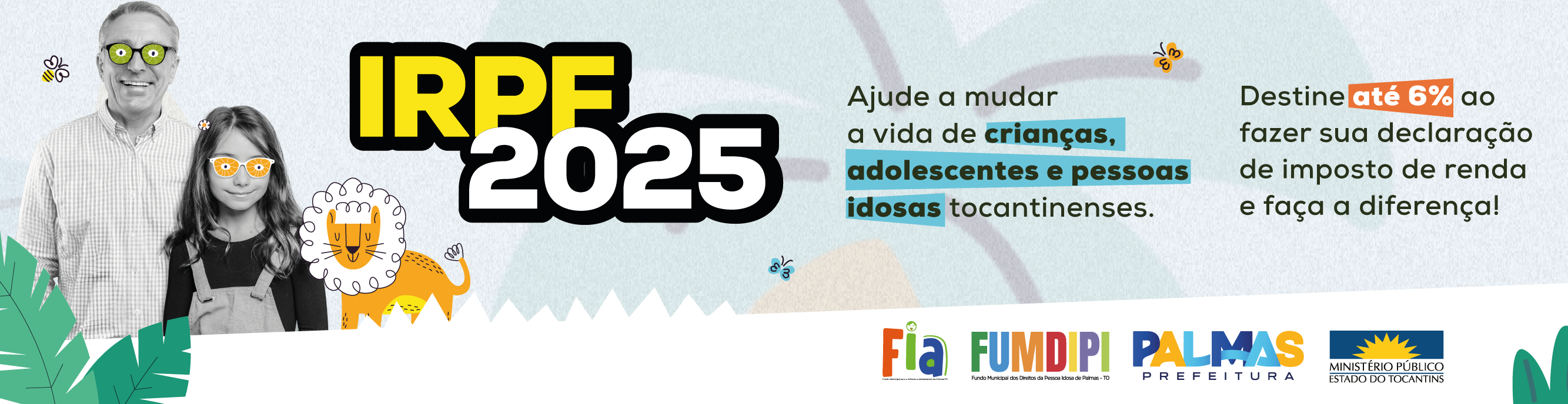 IRPF 2025