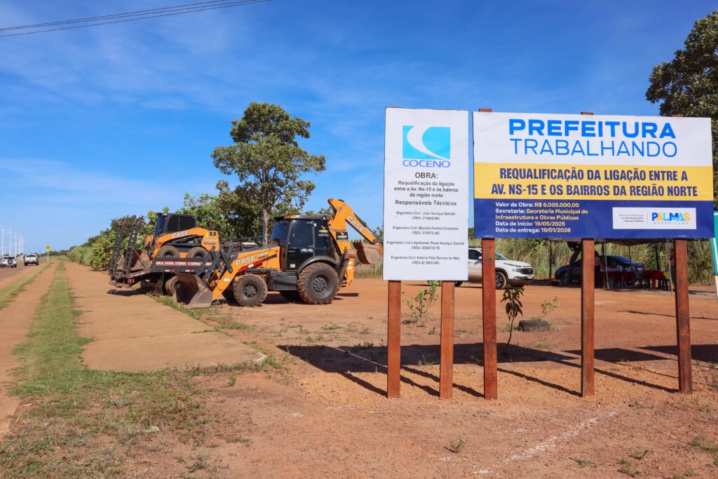 Prefeitura presente: Palmas inicia obras de infraestrutura no setor Água Fria e região norte com investimentos de mais de R$ 24 milhões 39 1G6A1541-1024x683.jpg
