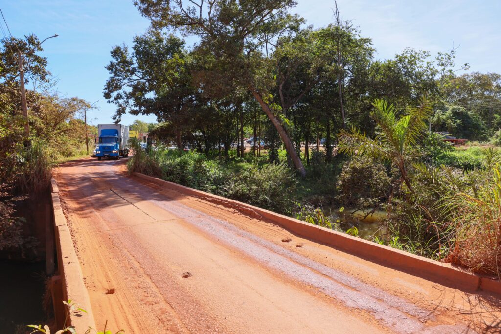 Prefeitura presente: Palmas inicia obras de infraestrutura no setor Água Fria e região norte com investimentos de mais de R$ 24 milhões 40