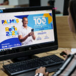 Contribuintes já podem acessar o site do Refis 2025 da Prefeitura de Palmas
