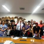 Reunião Comdipa