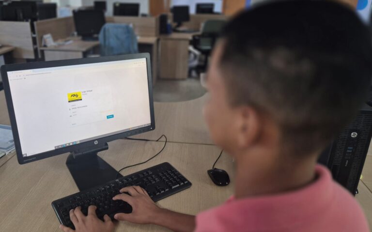 Empresas já podem cadastrar vale-transporte de forma on-line na Capital