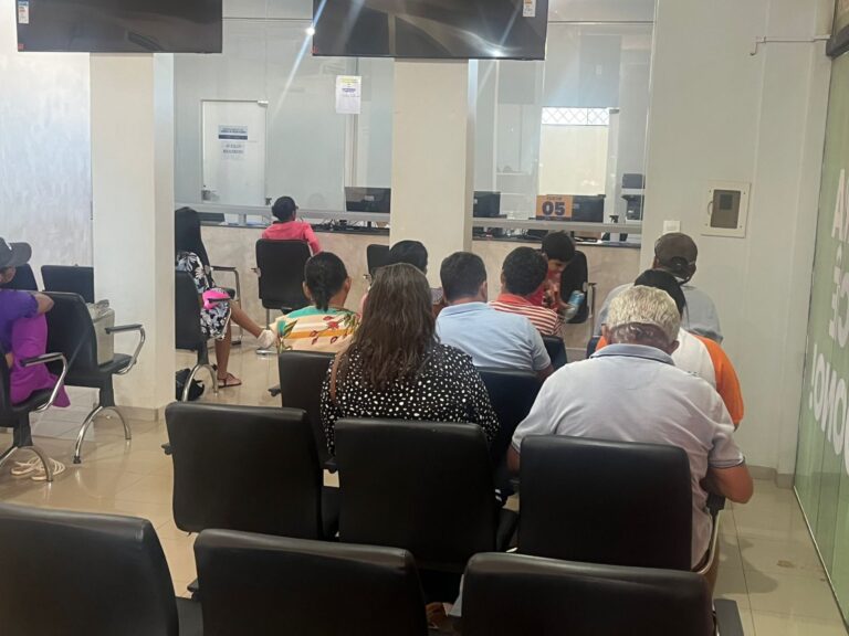 Idosos e pessoas com deficiência que precisarem de atendimento exclusivo podem procurar a sede da Agência de Transporte Coletivo de Palmas