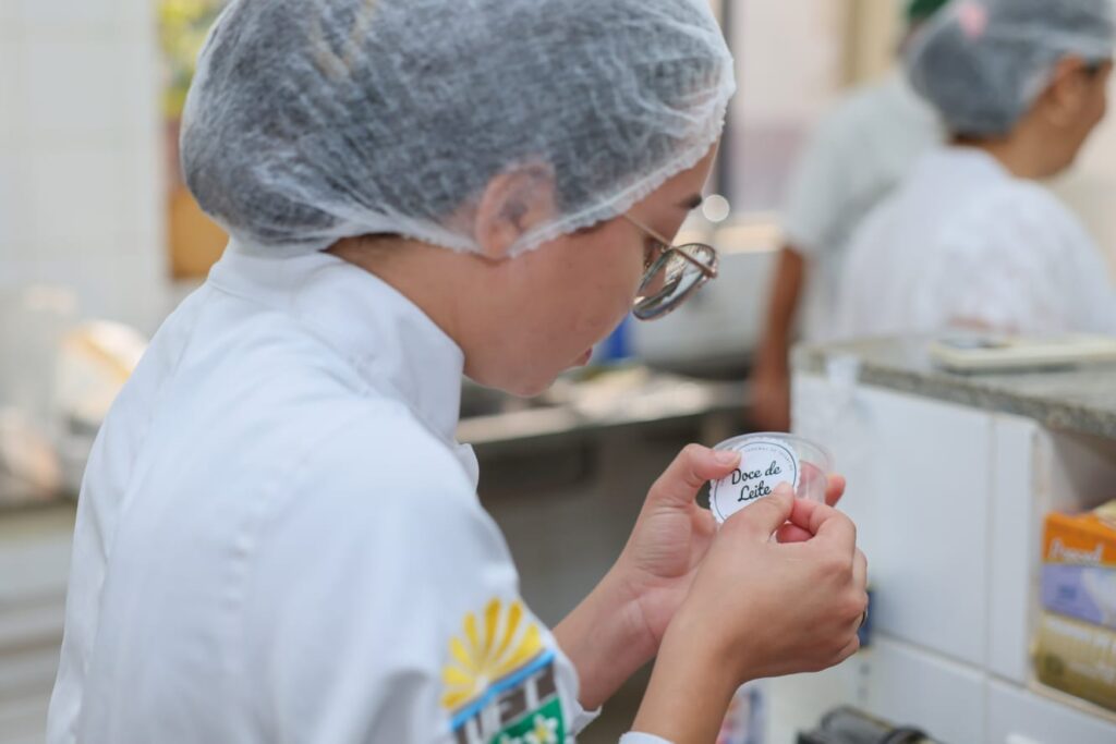 Iniciativa é resultado de uma parceria entre a Prefeitura de Palmas e UFT- Foto: Júnior Suzuki
