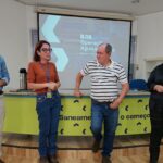 Presidente da FMA, Isac Braz Cunha participa de reunião do CMMA na BRK