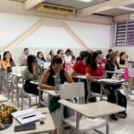 Tocantins é uma área endêmica da doença e, por isso, a qualificação da equipe possibilita que o diagnóstico precoce quebre cadeias de transmissão