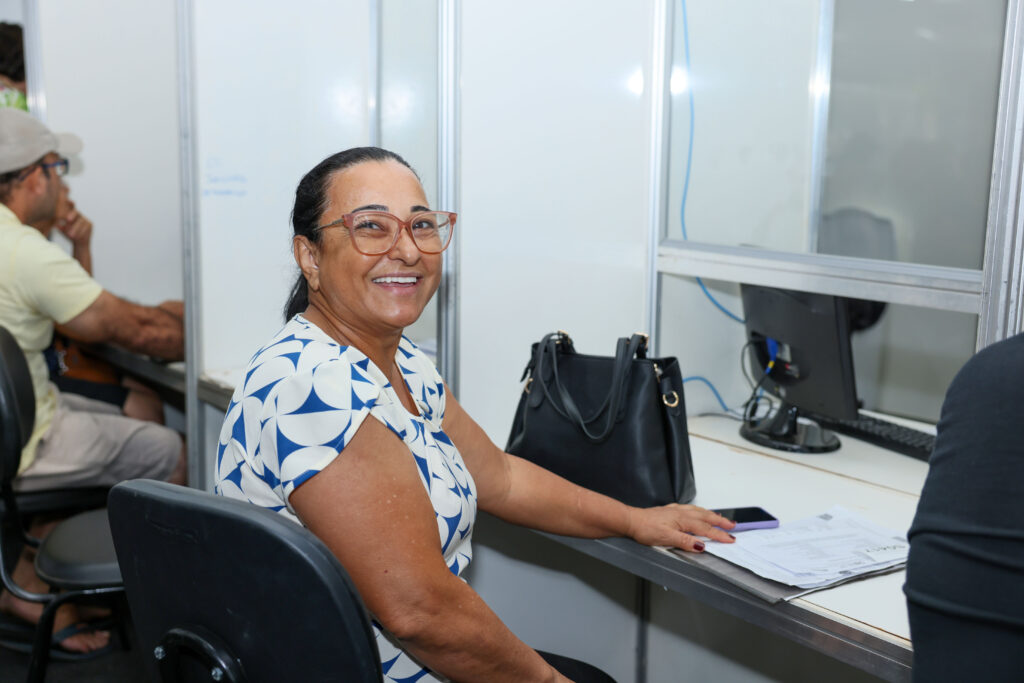 Mutirão de Negociações Fiscais do Município de Palmas continua durante final de semana 37